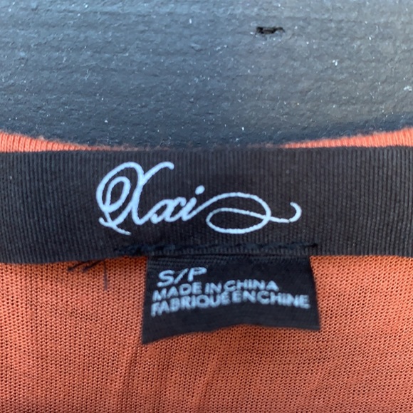 Sexy sleeveless tee shirt - Picture 3 of 4